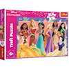 Disney Princess Palapeli 160 palaa Trefl