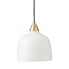 Superliving Urban Taklampa D: 24 H: 25 cm Matt Whisper White