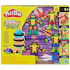 Teenage Mutant Ninja Turtle Cowabunga Creations Play-Doh