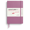 Weekly Planner 18m 26-27 A5 Dusty Rose Leuchtturm1917