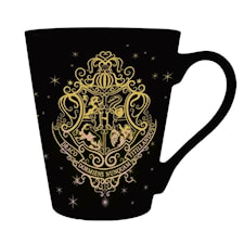 Hogwarts Phoenix Mugg Harry Potter