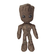 Marvel Guardians of the Galaxy, Groot Kosedyr (25cm)