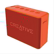 Creative Muvo 2C Bluetooth Wireless Speaker (Orange)