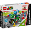 Mario Kart™ – Yoshi Bike LEGO® Super Mario (72031)