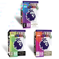 Premier League Super Tin 25/26 Topps