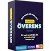 Absolut Överens Pocket (SE)