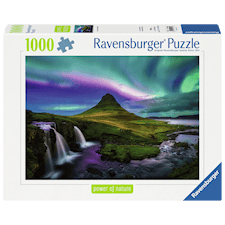 Most Colorful Natural Wonders Pussel 1000 Bitar, Ravensburger