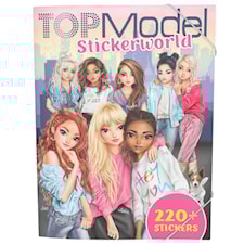 Tarrakirja TOPModel