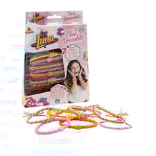 Morsomme armbånd, Disney Soy Luna