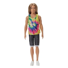 Barbie Fashionistas Ken Docka 138