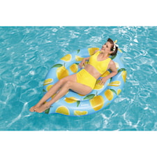 Sitruuna Uimapatja 176 X 122 Cm Bestway