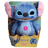 Disney Stitch Movie Interaktivt Gosedjur 27 cm med Ljud och Ljus