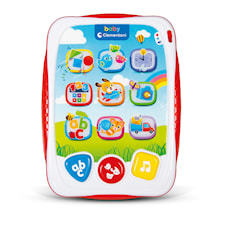 Min första surfplatta Tablet (SE/FI/NO/DK) Clementoni