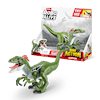 Dino Action S1 Raptor Roboalive