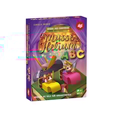 Musse & Helium ABC (SE)