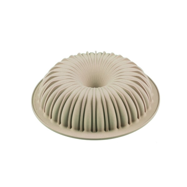 Silikomart Design 3D Silikonform Raggio D 19.5 cm Ljusgrå Silikomart Design 3D Silikonform Raggio D 19.5 cm Ljusgrå