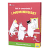 Vad är annorlunda i Muminhuset? -Spel, Peliko (SE)