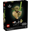 Yoda™ Bust LEGO® Star Wars™ (75438)