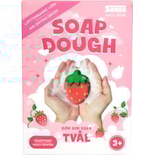 Tvållera Jordgubbe Sense