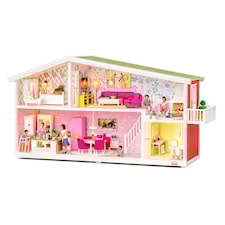 Nukkekoti Classic, Lundby