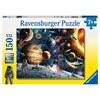 Outer Space, Palapeli, 150 palaa, Ravensburger