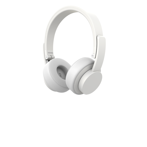 Urbanista Bluetooth Headphones SEATTLE White