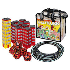 Space Kubb