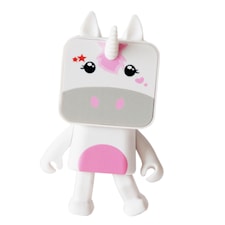 MOB Högtalare Trådlös Dansande Enhörning