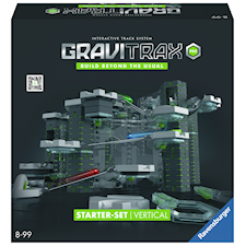 GraviTrax PRO Starter Set