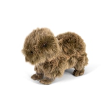 Animigos World Of Nature Gosedjur Capybara