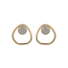 Snö of Sweden Liw globe ear g/grey