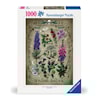 Pussel Toxic Plants 1000 bitar, Ravensburger