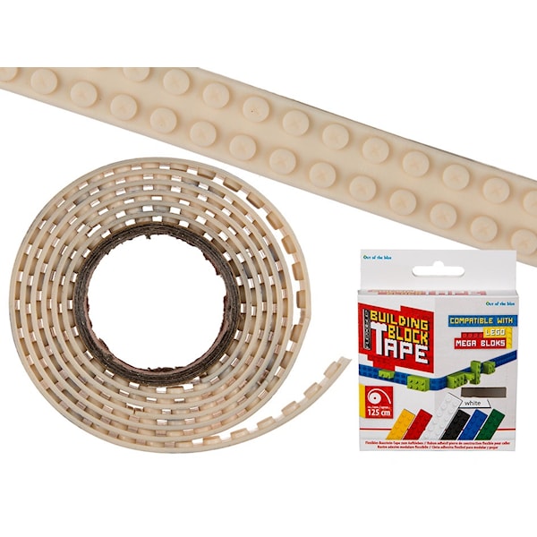 Building Block Teip