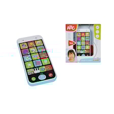 ABC Smarttelefon med Lyd