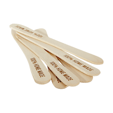 Ispinner, 100-pack, Natur, Nicolas Vahé 