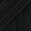 Nepal Uni Colour Ullgarn 50 g Black (8903) Drops