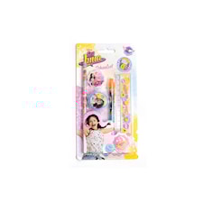 Skolset 5 Delar, SOY Luna