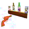 Wild West Gun Set, IR Shooting Game
