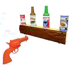 Wild West Gun Set, IR Shooting Game