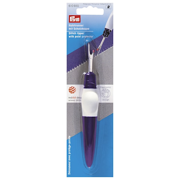 Sømspretter stor 1 stk. Ergonomisk Prym