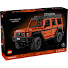 Mercedes-Benz G 500 PROFESSIONAL Line LEGO® Technic (42177)