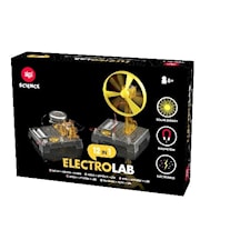 12-in-1 Electrolab, Alga Science
