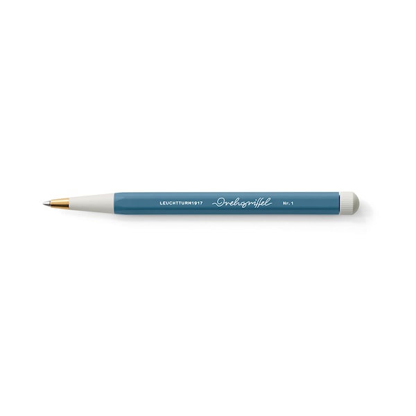 Gelpenn Stone Blue Drehgriffel