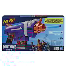 Nerf Fortnite SMG Blaster