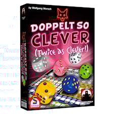 Twice As Clever (EN)