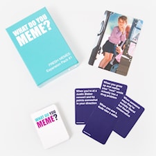 What Do You Meme Fresh Memes Expansion (EN)