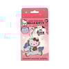 Hello Kitty Diamond Peals Keyr Micki
