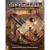 Gloomhaven Jaws of the Lion (EN)