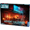 EXIT: Adventskalender - The Silent Storm (EN)