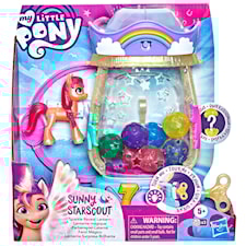 Sparkle Reveal Lykta My little Pony